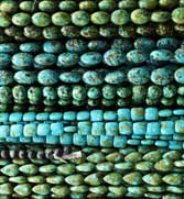 Turquoise Jewelry
